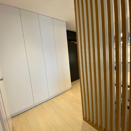Seahome Balticus Promenada Gwiazd 14 Z Parkingiem مينززدرويه المظهر الخارجي الصورة