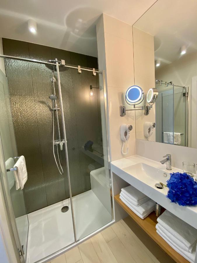 Seahome Balticus Promenada Gwiazd 14 Z Parkingiem مينززدرويه المظهر الخارجي الصورة